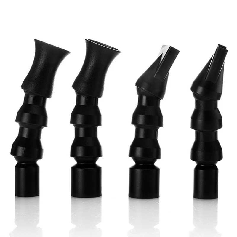 2/2.5cm Aquarium Black Tank Pump Duckbill Nozzle Water Outlet Return Pipe Fitting Fish Water Fountain Pump Outlet Nozzle Parts
2/2.5cm Aquarium Black Tank Pump Duckbill Nozzle Water Outlet Return Pipe Fitting Fish Water Fountain Pump Outlet Nozzle Parts