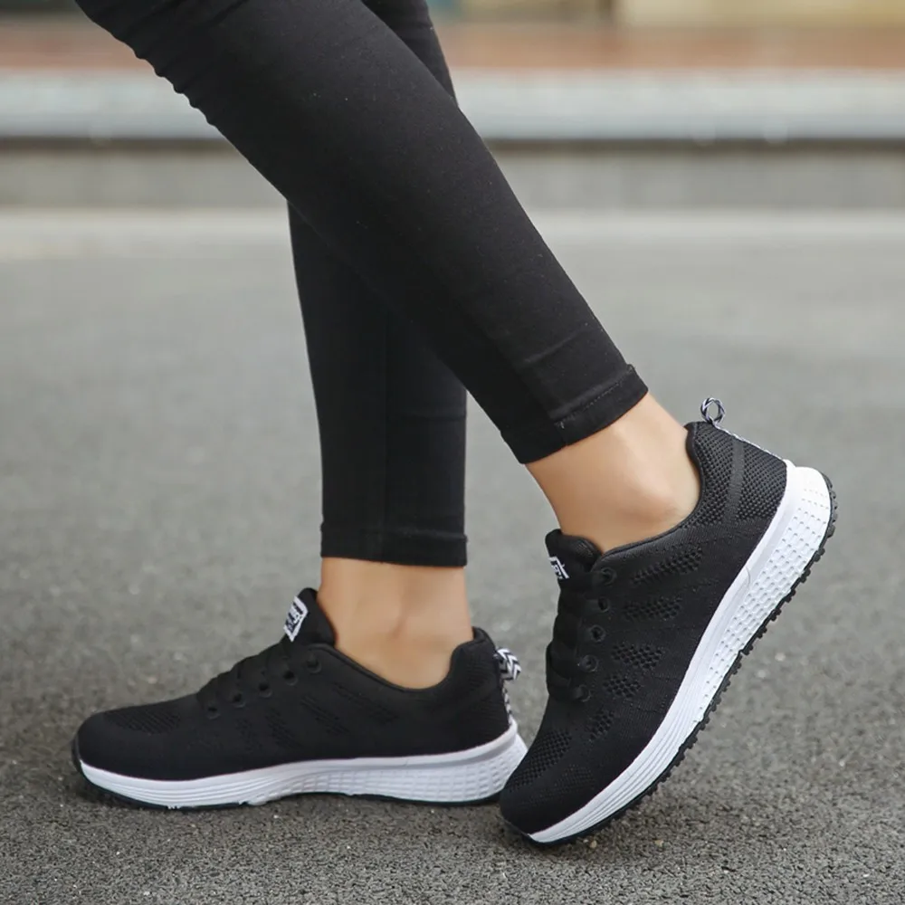 New Casual Shoes Men Comfortable Summer Sneakers Men 2019 Breathable Mesh Sport Lace-up Fashion Flat Vulcanized Shoes Male#g5
New Casual Shoes Men Comfortable Summer Sneakers Men 2019 Breathable Mesh Sport Lace-up Fashion Flat Vulcanized Shoes Male#g5