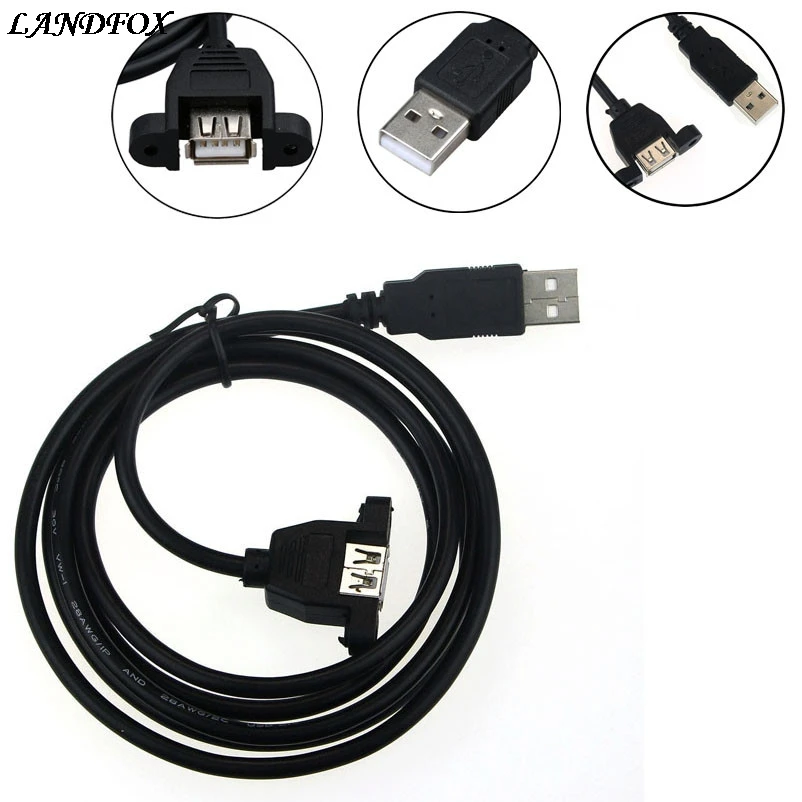 2016 brand new and high quality USB 2.0 A Female To A Male Extension Lead Computer Plug Extender 12CM-300CM
2016 brand new and high quality USB 2.0 A Female To A Male Extension Lead Computer Plug Extender 12CM-300CM