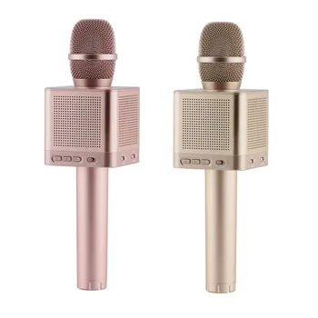 Multifunctional Micgeek Q10S Upgraded Wireless Microphone KTV Karaoke HQ Sound Wave 4 Speakers Wall Shaking Bass
Multifunctional Micgeek Q10S Upgraded Wireless Microphone KTV Karaoke HQ Sound Wave 4 Speakers Wall Shaking Bass