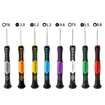 Screwdriver Set 23 in 1 Repair Opening Tool Kit Repair Tools Phone Disassemble Tool Set For iPhone iPad Cell Phone Tablet HTC
Screwdriver Set 23 in 1 Repair Opening Tool Kit Repair Tools Phone Disassemble Tool Set For iPhone iPad Cell Phone Tablet HTC