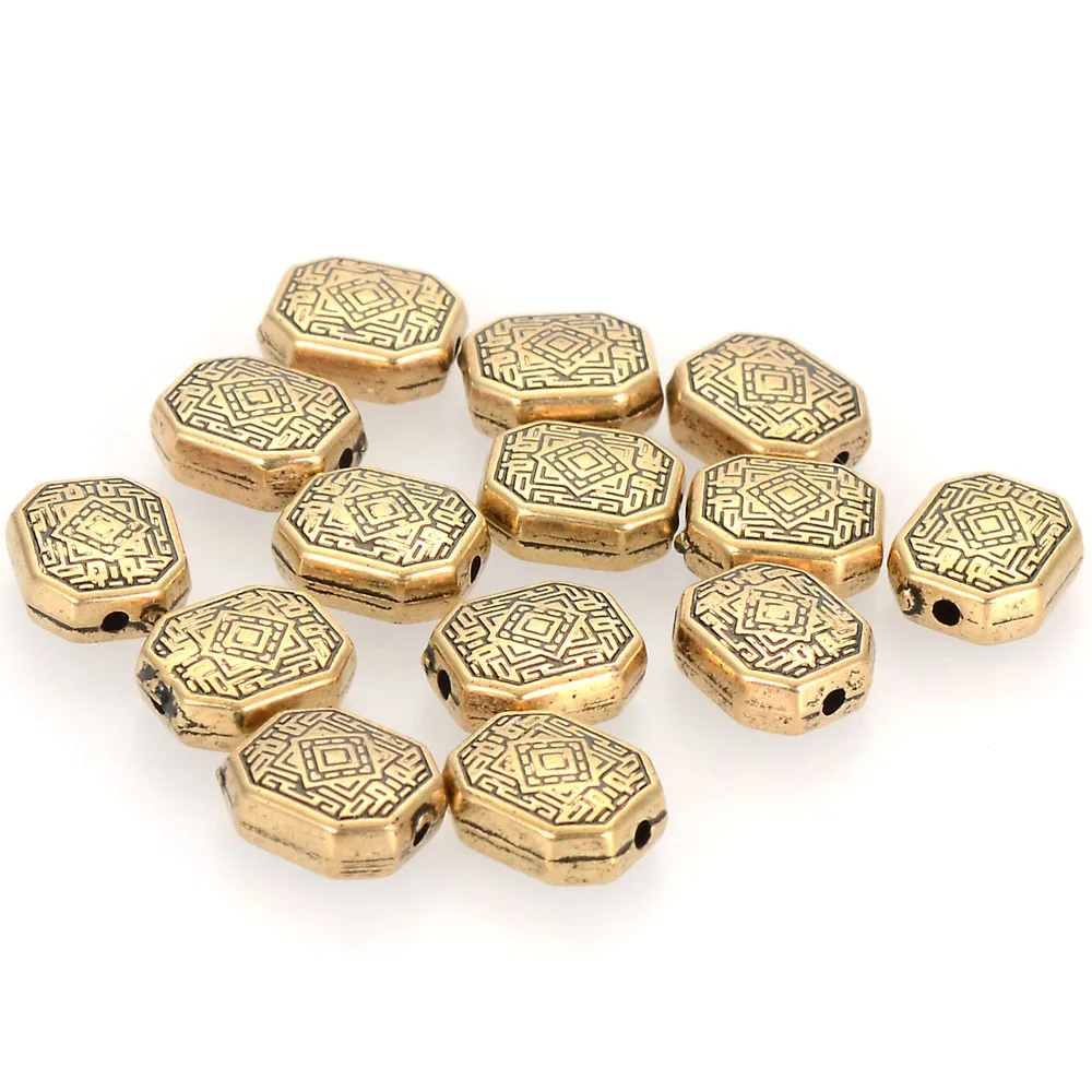 New Arrival 100Pcs 9x12 MM Fluted Corrugated Acrylic Antique Style Design Stripe Rectangle Spacers Bead For Diy Jewelry Making
New Arrival 100Pcs 9x12 MM Fluted Corrugated Acrylic Antique Style Design Stripe Rectangle Spacers Bead For Diy Jewelry Making