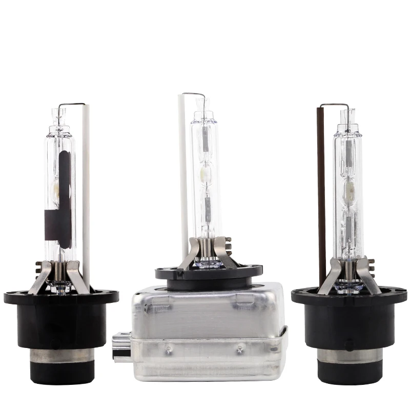 2Pcs D2S Xenon 35W Bulbs for Car Headlight d2s D3S D4S D2R D3R D4R HID Bulb with Metal Bracket Protection 4300k 6000k 8000k
2Pcs D2S Xenon 35W Bulbs for Car Headlight d2s D3S D4S D2R D3R D4R HID Bulb with Metal Bracket Protection 4300k 6000k 8000k