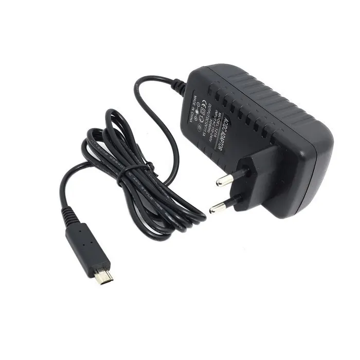 

The New EU Europe Plug 12V 1.5A 18W Desktop Power Charger Adapter For Acer Iconia Tab A510 A700 A701 Tablet