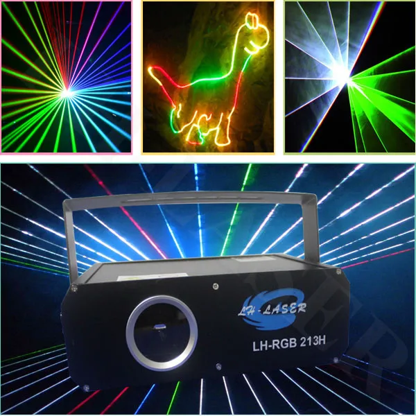 ILDA+DMX512 1000mw RGB animation laser light with effects / Auto and Sound Active laser stage lighting Projector
ILDA+DMX512 1000mw RGB animation laser light with effects / Auto and Sound Active laser stage lighting Projector