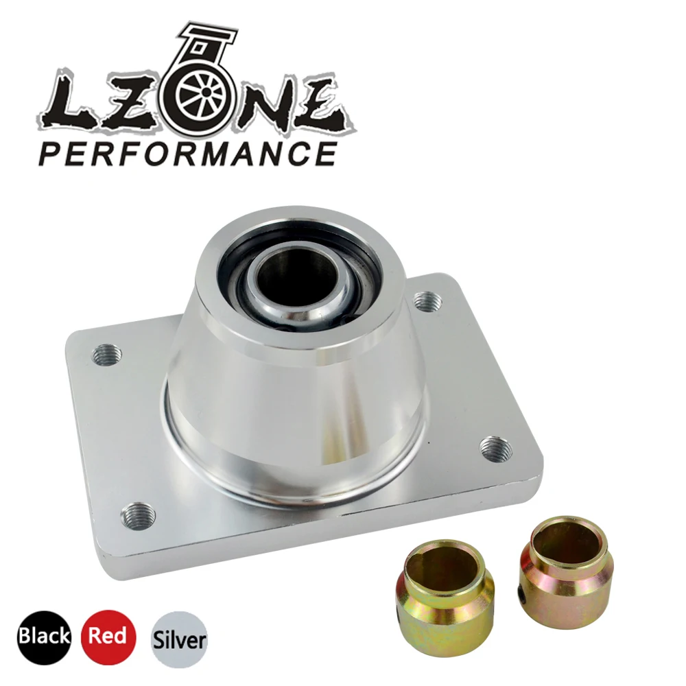LZONE - Short Shifter Shift Quick For Peugeot 206 306 GTI D Turbo HDI Diesel Citroen Xsara JR-SSQ01
LZONE - Short Shifter Shift Quick For Peugeot 206 306 GTI D Turbo HDI Diesel Citroen Xsara JR-SSQ01