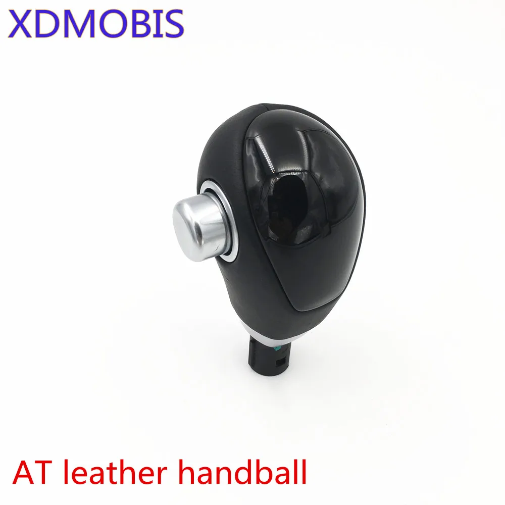 Genuine car lever shifting leather gear knob black A\T handball gear head FOR KIA CERATO/FORTE/CERATO KOUP/SHUMA KOUP 08-13
Genuine car lever shifting leather gear knob black A\T handball gear head FOR KIA CERATO/FORTE/CERATO KOUP/SHUMA KOUP 08-13