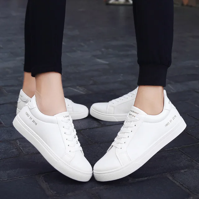 New Lightweight women white Shoes comfort jogging shoes for men sport shoes Breathable men sneakers Zapatos hombre basket femme
New Lightweight women white Shoes comfort jogging shoes for men sport shoes Breathable men sneakers Zapatos hombre basket femme