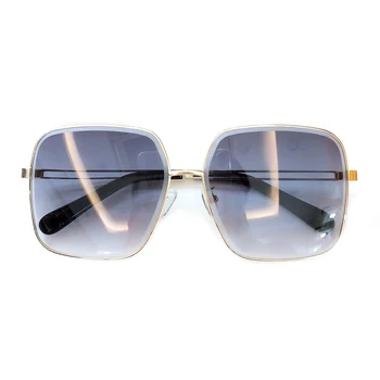 2019 New Sunglasses Women Brand Designer Oversize Square Sunglases Men Women Metal Frame Driving Fishing Sun Glasses Female
2019 New Sunglasses Women Brand Designer Oversize Square Sunglases Men Women Metal Frame Driving Fishing Sun Glasses Female