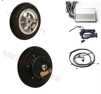 8inch 250W 24V brushless non-gear hub motor , electric scooter motor , electric wheel-motor kit ,electric scooter kit
8inch 250W 24V brushless non-gear hub motor , electric scooter motor , electric wheel-motor kit ,electric scooter kit