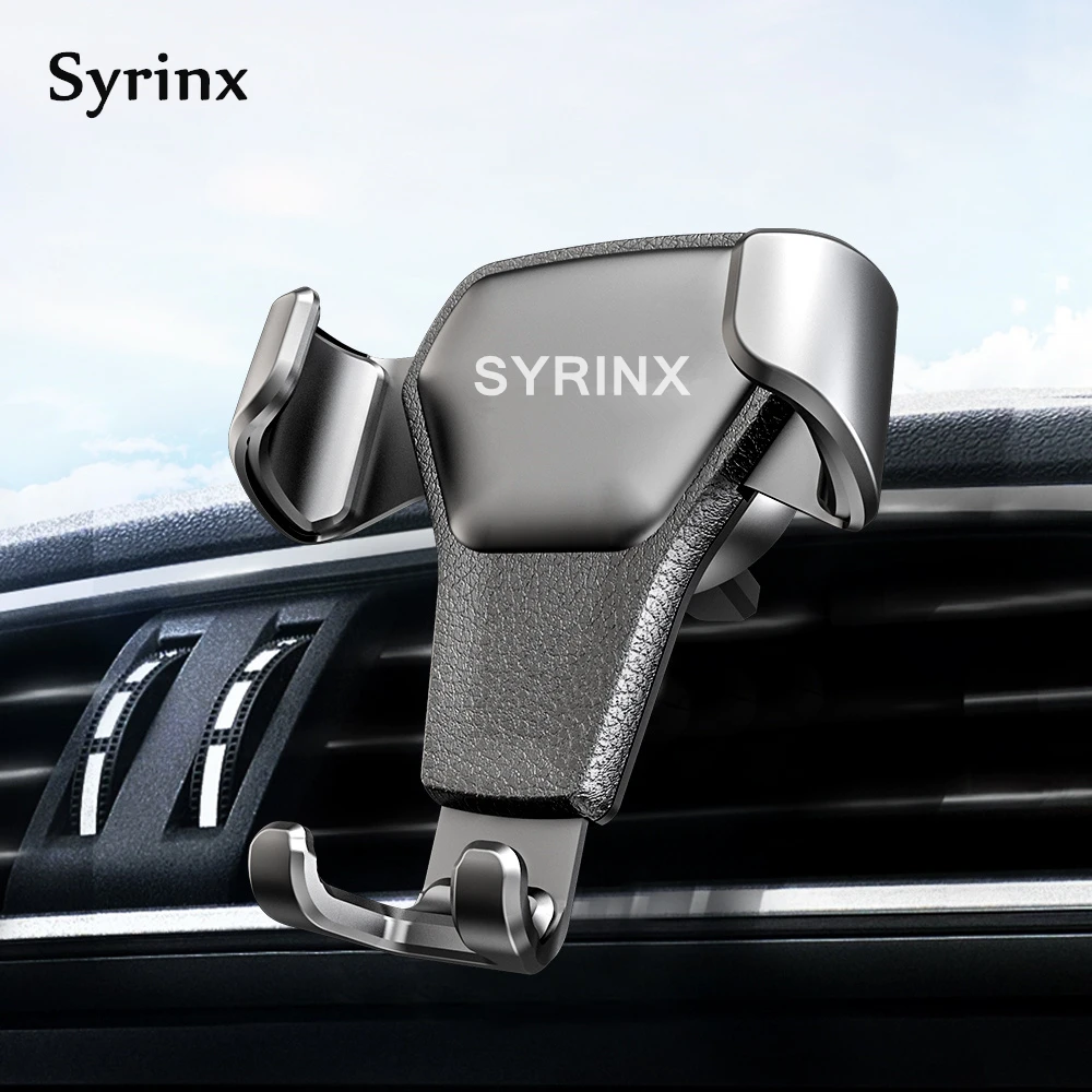 Gravity Car Phone Holder Air Vent Mount Stand for Iphone 6 7 8 X Xs Xr Strong Clip Mobile Phone Support For xiaomi redmi note 7
Gravity Car Phone Holder Air Vent Mount Stand for Iphone 6 7 8 X Xs Xr Strong Clip Mobile Phone Support For xiaomi redmi note 7