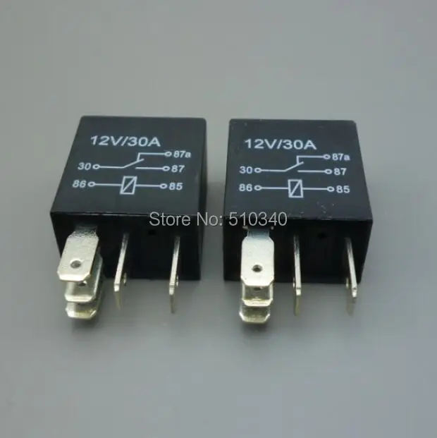12V30A5P-----
