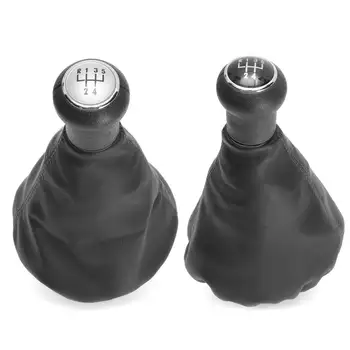 5 Speed Car Gear Shift Knob Collar Leather Gaitor Boot Cover For VW Golf 3 MK3 Vento 1992 1993 1997 1995 1996 1997 1998
5 Speed Car Gear Shift Knob Collar Leather Gaitor Boot Cover For VW Golf 3 MK3 Vento 1992 1993 1997 1995 1996 1997 1998