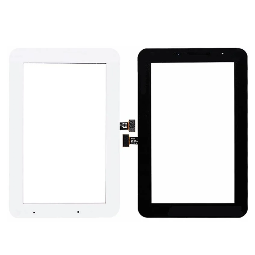 For Samsung Galaxy Tab 2 7.0 P3100 P3110 Touch Screen Tab2 GT-P3100 GT-P3110 LCD Display Tablet Touchscreen Glass Sensor Parts
For Samsung Galaxy Tab 2 7.0 P3100 P3110 Touch Screen Tab2 GT-P3100 GT-P3110 LCD Display Tablet Touchscreen Glass Sensor Parts