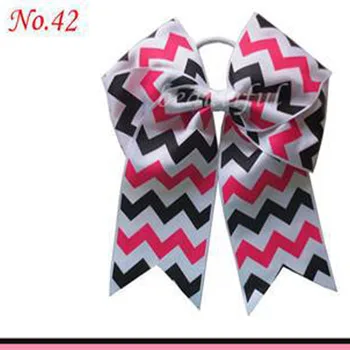 Hand Customize Free Shipping 10pcs BLESSING Good Girl Hair Accessories Long Tail 7.5" Cheer Leader Bow Elastic
Hand Customize Free Shipping 10pcs BLESSING Good Girl Hair Accessories Long Tail 7.5" Cheer Leader Bow Elastic