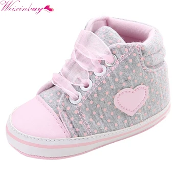 WEIXINBUY Classic Casual Toddler Newborn Baby Girls