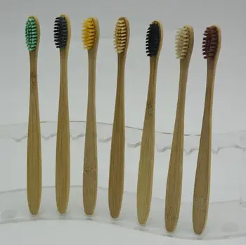New Fashion Bamboo Toothbrush Environmentally Bamboo Toothbrush Soft Nylon Capitellum Bamboo Toothbrushes for Hotel SN2486
New Fashion Bamboo Toothbrush Environmentally Bamboo Toothbrush Soft Nylon Capitellum Bamboo Toothbrushes for Hotel SN2486