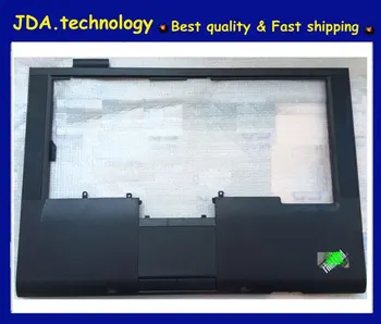 wellendorff New/orig Laptop topcase For Thinkpad Lenovo T410 T410i palmrest keyboard Bezel upper cover Touchpad no FP 60Y499
wellendorff New/orig Laptop topcase For Thinkpad Lenovo T410 T410i palmrest keyboard Bezel upper cover Touchpad no FP 60Y499
