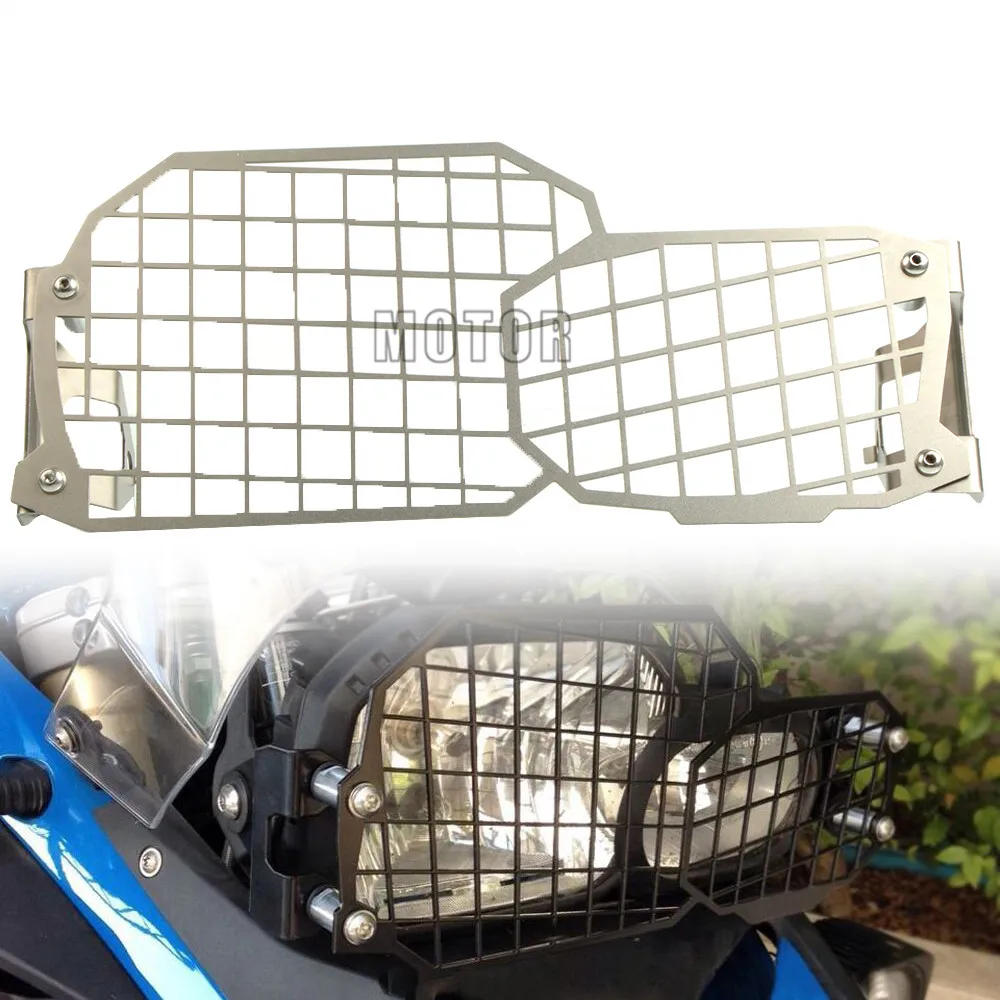 For BMW F800R/ABS/Premium ABS/Standard ABS Motorcycle Headlight Protector Grille Cover Guard Head Light Protection F800 F 800 R
For BMW F800R/ABS/Premium ABS/Standard ABS Motorcycle Headlight Protector Grille Cover Guard Head Light Protection F800 F 800 R