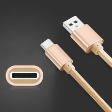 Type-c Micro USB Cable,Fast Charging Mobile Phone USB Charger Cable 1M 1.5M Data Sync Cable for xiaomi huawei Samsung HTC LG