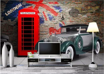 3d wallpaper custom mural photo The old car the booth painting 3d wall murals wallpaper for walls 3 d living room home decor
3d wallpaper custom mural photo The old car the booth painting 3d wall murals wallpaper for walls 3 d living room home decor