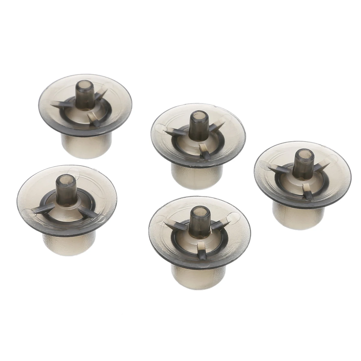 50pcs Black Plastic Beekeeping Bee Queen Rearing Cell Cup Container Tool Equipment Apiculture Bee Keeper Cultivate Queen-bee Set
50pcs Black Plastic Beekeeping Bee Queen Rearing Cell Cup Container Tool Equipment Apiculture Bee Keeper Cultivate Queen-bee Set