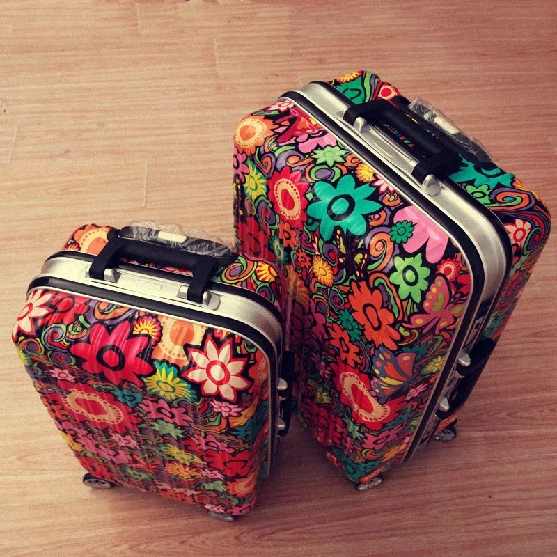 Fashion graffiti rolling luggage aluminum frame spinner carry on brand trolley suitcase travel aluminum luggage 20/24/28 inch
Fashion graffiti rolling luggage aluminum frame spinner carry on brand trolley suitcase travel aluminum luggage 20/24/28 inch