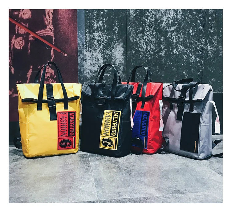 Menghuo Fashion School Backpacks for Teenage Girls Boys Women Laptop Back Pack Female Korean Style Backpack Travel Bags for Men (32)