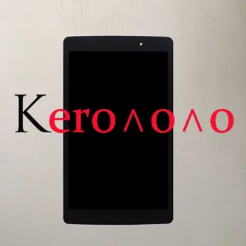 V520 lcd For LG G Pad X 8.0 V520 V521 V525 V521WG LCD Display Touch Screen Digitizer Full Assembly Replacements Parts
V520 lcd For LG G Pad X 8.0 V520 V521 V525 V521WG LCD Display Touch Screen Digitizer Full Assembly Replacements Parts