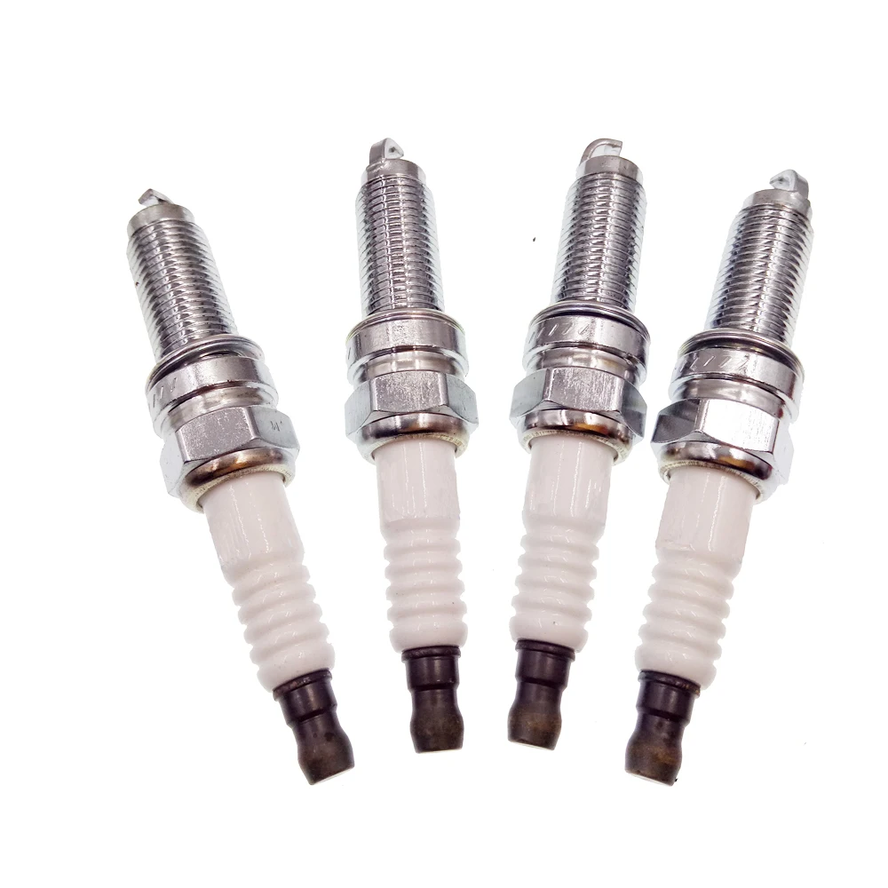 4PCS/lot 18846-11070 SILZKR7B11 Iridium Spark Plugs For Hyundai 18846 11070 high quality Free shipping
4PCS/lot 18846-11070 SILZKR7B11 Iridium Spark Plugs For Hyundai 18846 11070 high quality Free shipping