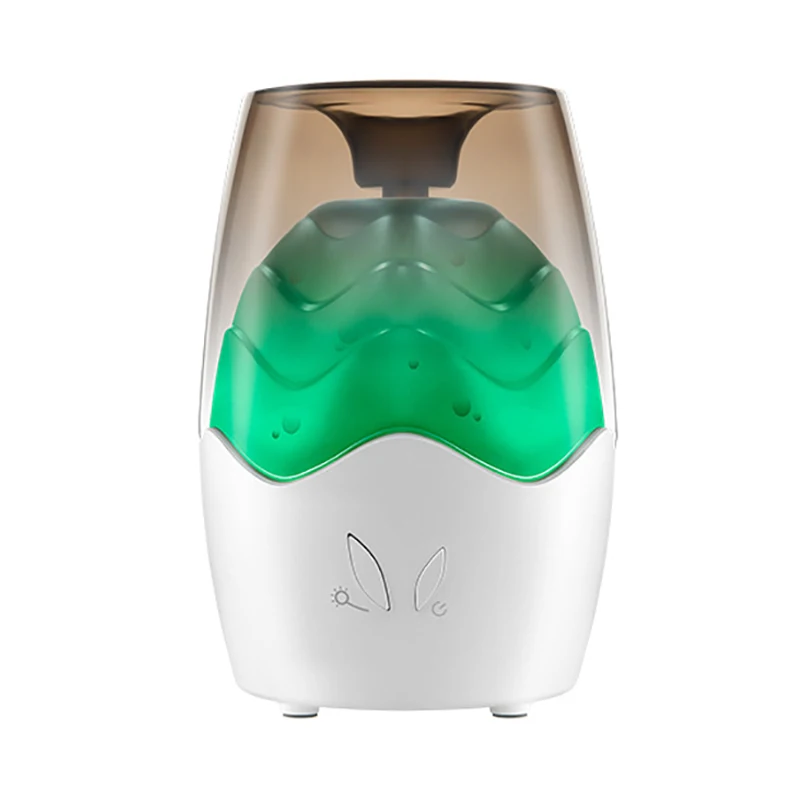 Hot TOD-Aromatherapy Humidifier Essential Oil Diffuser Ultrasonic Mute Led Colorful Atmosphere Lamp Color Home Office Living R
Hot TOD-Aromatherapy Humidifier Essential Oil Diffuser Ultrasonic Mute Led Colorful Atmosphere Lamp Color Home Office Living R