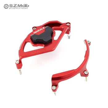 Engine Clutch Cover Guard For DUCATI 959 1199 1299 S Panigale 2012-2017 Motorcycle Accessories Crash Silder Protector
Engine Clutch Cover Guard For DUCATI 959 1199 1299 S Panigale 2012-2017 Motorcycle Accessories Crash Silder Protector