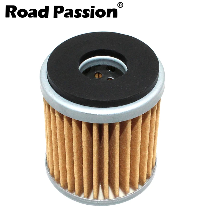 Road Passion мотоцикл сетчатый Масляный фильтр для FANTIC КАБАЛЬЕРО газовой EC250 EC250E EC250F