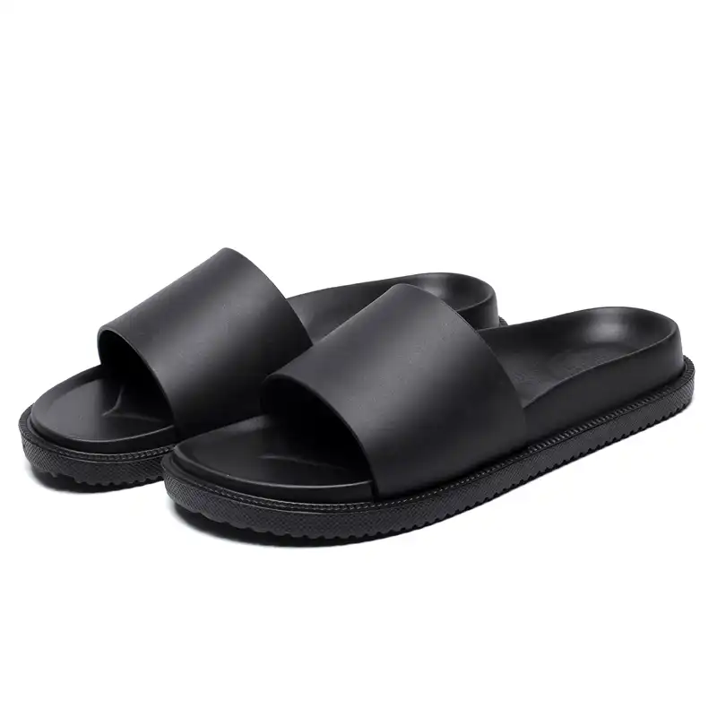 Men Slippers Summer Shoes Male Massage Slipper Home Lovers Slipers