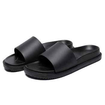 Men slippers summer shoes male massage slipper home Lovers slipers slides terlik shoe mens bench solid Non-slip size 35-44
Men slippers summer shoes male massage slipper home Lovers slipers slides terlik shoe mens bench solid Non-slip size 35-44