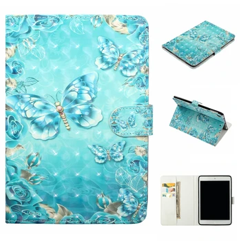 HYYGEDeal Glitter Girls Owl Blue Butterfly Flower Flip PU ID Card Tablet Shockproof case cover for Apple ipad 5 6 7 8 9
HYYGEDeal Glitter Girls Owl Blue Butterfly Flower Flip PU ID Card Tablet Shockproof case cover for Apple ipad 5 6 7 8 9