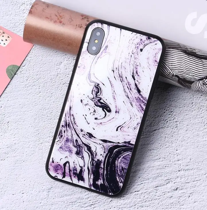 DOYAEL Luxury Shell Conch Tempered Glass Phone Case For iPhone XS MAX Case Shockproof Protective Back Cover Case
DOYAEL Luxury Shell Conch Tempered Glass Phone Case For iPhone XS MAX Case Shockproof Protective Back Cover Case
