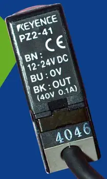 PZ-41 NJ2-12GK-SN NBB4-12GM65-US-V12 ED-118M