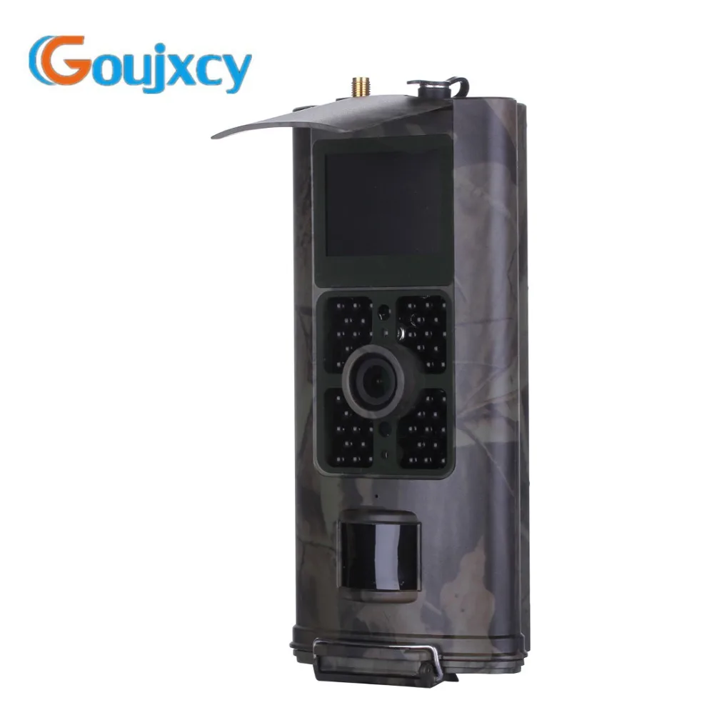 3G MMS SMTP/SMS Hunting camera HC-700G 3G MMS SMTP wildlife Trail camera 940nm IR LED photo traps PIR sensor night vision camera
3G MMS SMTP/SMS Hunting camera HC-700G 3G MMS SMTP wildlife Trail camera 940nm IR LED photo traps PIR sensor night vision camera
