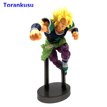 Dragon Ball Broly Action Figures Figurine PVC Toy Anime Figma Dragon Ball Z Broli Super Saiyan DBZ Toys Model Gift Esferas Del
Dragon Ball Broly Action Figures Figurine PVC Toy Anime Figma Dragon Ball Z Broli Super Saiyan DBZ Toys Model Gift Esferas Del