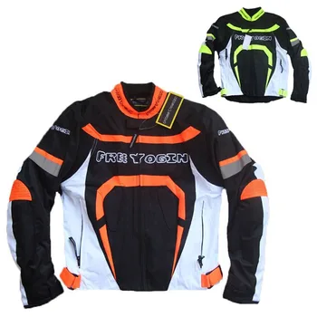 Windproof warm mens motorcycle racing chaqueta moto riding clothing jacket men jaqueta motoqueiro jackets armor cross coat
Windproof warm mens motorcycle racing chaqueta moto riding clothing jacket men jaqueta motoqueiro jackets armor cross coat