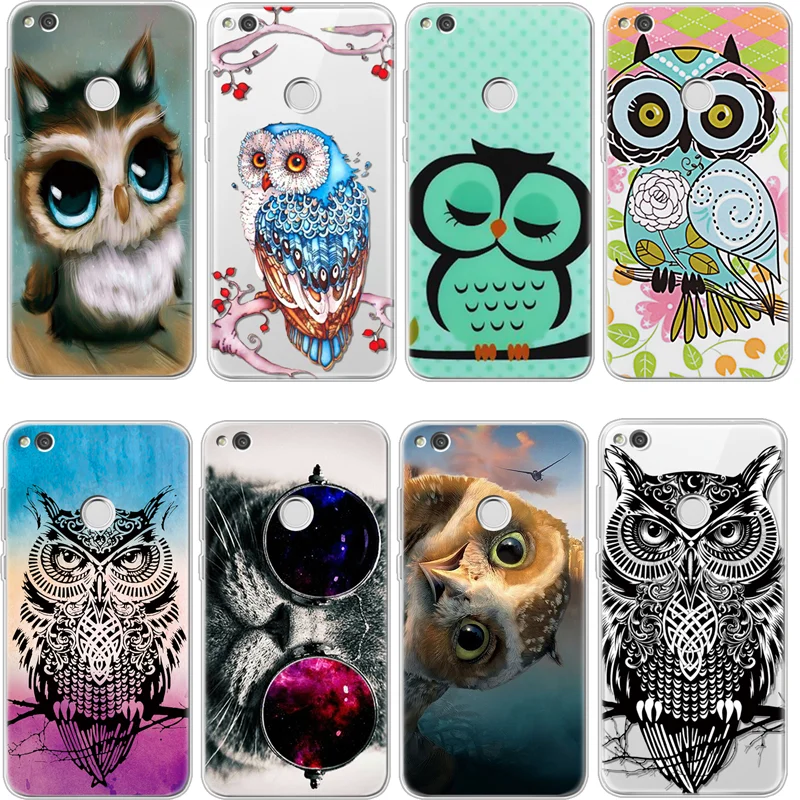 Owl For iPhone X 4 4S 5 5S 5C SE 6 S 6S 7 8 Plus For Huawei P8 P9 P10 P20 Honor 7A Pro Mate 10 Lite 2017 P Smart Cover TPU Case
Owl For iPhone X 4 4S 5 5S 5C SE 6 S 6S 7 8 Plus For Huawei P8 P9 P10 P20 Honor 7A Pro Mate 10 Lite 2017 P Smart Cover TPU Case