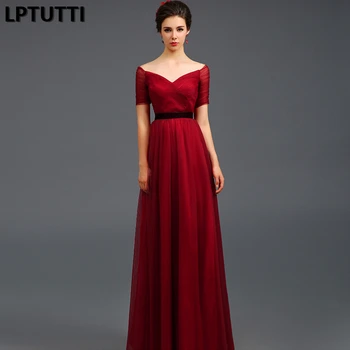 LPTUTTI Draped New For Women Elegant Date Ceremony Party Prom Gown Formal Gala Events Luxury Long Evening Dresses 
LPTUTTI Draped New For Women Elegant Date Ceremony Party Prom Gown Formal Gala Events Luxury Long Evening Dresses