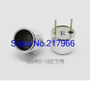 Ultrasonic sensor ,Ultrasonic sensors XNQ40-16CT / R ultrasonic distance sensor ultrasonic sensor probe 16MM 40KHZ
Ultrasonic sensor ,Ultrasonic sensors XNQ40-16CT / R ultrasonic distance sensor ultrasonic sensor probe 16MM 40KHZ