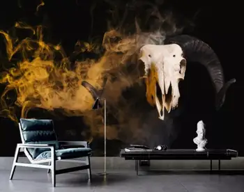 3d wallpaper Abstract oil painting smoke antlers wall papers home decor wallpapers for living room 3d Background wall
3d wallpaper Abstract oil painting smoke antlers wall papers home decor wallpapers for living room 3d Background wall
