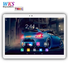 Ñêëàä â Êèòàå Îðèãèíàëüíûé 10,1 äþéìîâ 3g/4 ã LTE ïëàíøåòíûé ÏÊ Android 7,0 Octa Core 4 ÃÁ + 64 ÃÁ 1920*1200 ips Dual SIM WI-FI FM Bluetooth Smart òàáëåòêè øò(China) äîñòàâêà ïî Óêðàèíå Çàêàçàòü èç Êèòàÿ Îðèãèíàëüíûé 10,1 äþéìîâ 3g/4 ã LTE ïëàíøåòíûé ÏÊ Android 7,0 Octa Core 4 ÃÁ + 64 ÃÁ 1920*1200 ips Dual SIM WI-FI FM Bluetooth Smart òàáëåòêè øò(China) â Óêðàèíå