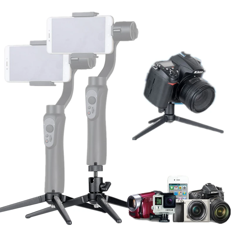 KT50 Mini Tripod Smartphone Holder Tripods Camera Selfie Stick Holder Smartphone Monopod Tripe Stand Mini Tripod Stativ
KT50 Mini Tripod Smartphone Holder Tripods Camera Selfie Stick Holder Smartphone Monopod Tripe Stand Mini Tripod Stativ