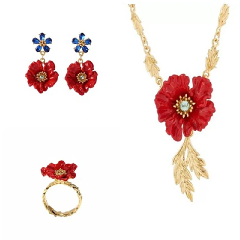 2019 Amybaby Luxury Enamel Glaze Sky Cornflower Sunflower Womens Necklace Jewelry For Party
2019 Amybaby Luxury Enamel Glaze Sky Cornflower Sunflower Womens Necklace Jewelry For Party