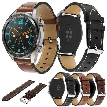 HIPERDEAL Band Strap 2019 New Fashion Leather Replacement Bracelet Strap Band For Huawei Watch GT Smart Watch Apr17
HIPERDEAL Band Strap 2019 New Fashion Leather Replacement Bracelet Strap Band For Huawei Watch GT Smart Watch Apr17
