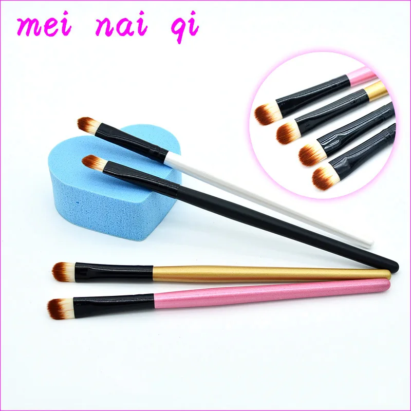 Professional Makeup brushes Cosmetics Powder Foundation Eyeshadow Brush Tools wooden handle Professional Brushes
Professional Makeup brushes Cosmetics Powder Foundation Eyeshadow Brush Tools wooden handle Professional Brushes